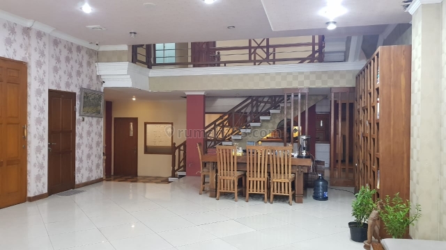 Rumah / ruang usaha senopati, Senopati, Jakarta Selatan
