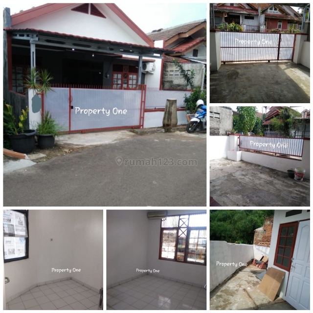 Rumah Permata Pamulang Seharga 750 Juta Nego (YN), Pamulang, Tangerang