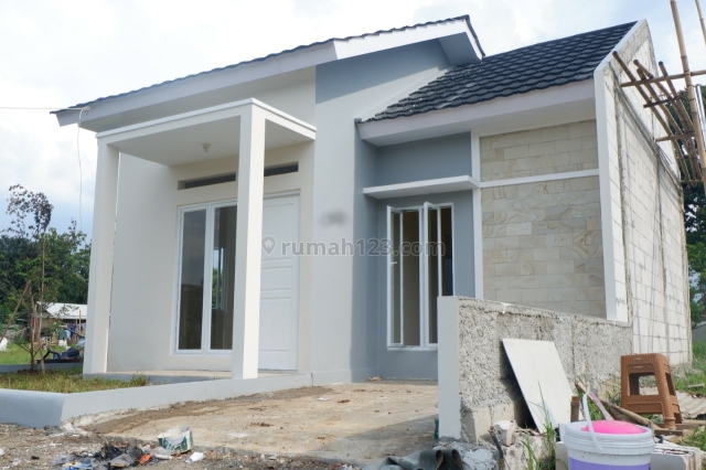 rumah mewah,strategis ,nyaman dan asri, Bojonggede, Bogor