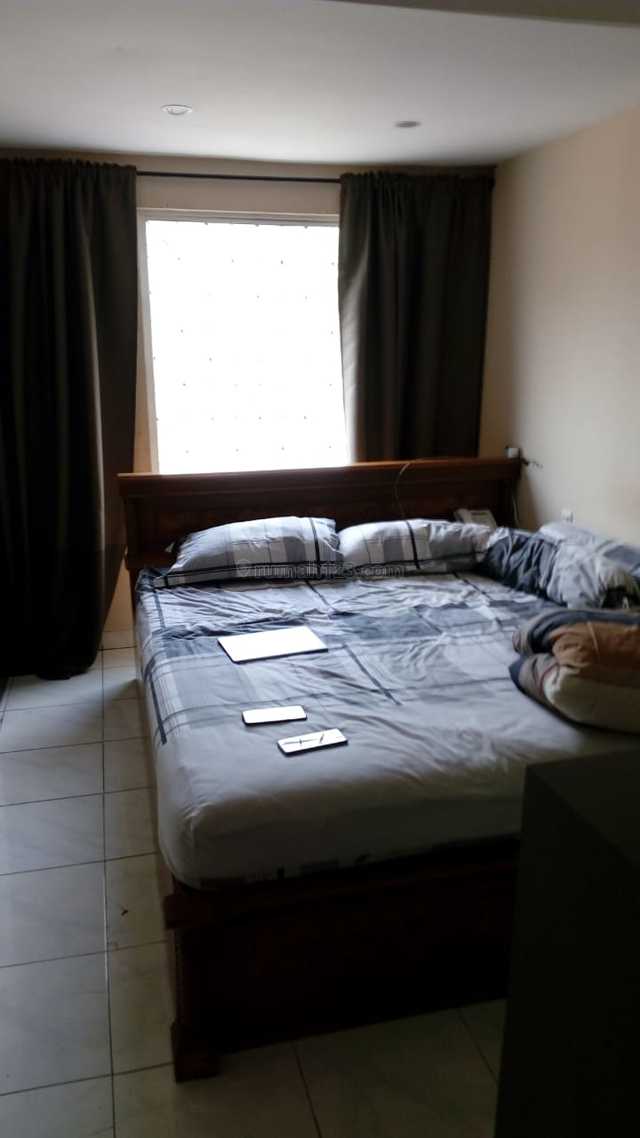 Rmh Minimalis, Semi Furnished, Sunter, Jakarta Utara