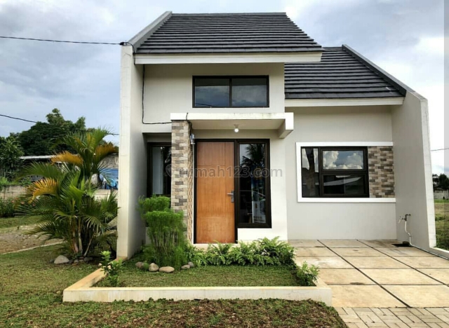 Cluster Gaharu Residence Cilangkap. Depok, Cilangkap, Depok