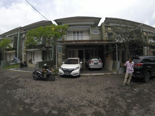 Rumah Dikontrakan siap Huni Di sesetan Denpasar Bali, Sesetan, Denpasar