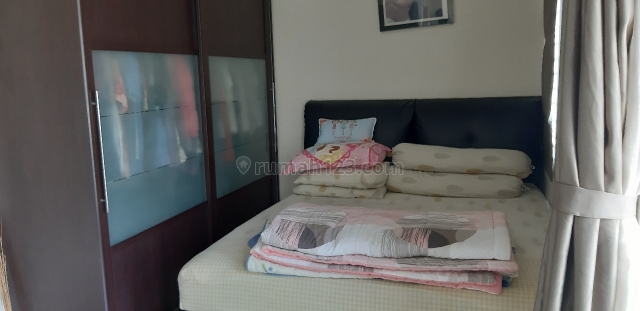 Rumah Layar permai, Pantai Indah Kapuk, Jakarta Utara