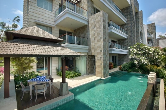 AYANA RESIDENCES, Jimbaran, Badung