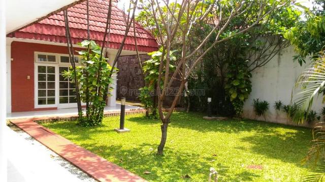 green living at ampera, Kemang, Jakarta Selatan