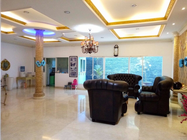 RUMAH PANTAI INDAH KAPUK PIK, Pantai Indah Kapuk, Jakarta Utara