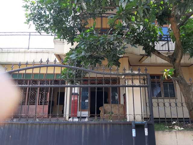 Rumah Asri dan Kokoh, Citayam, Tangerang