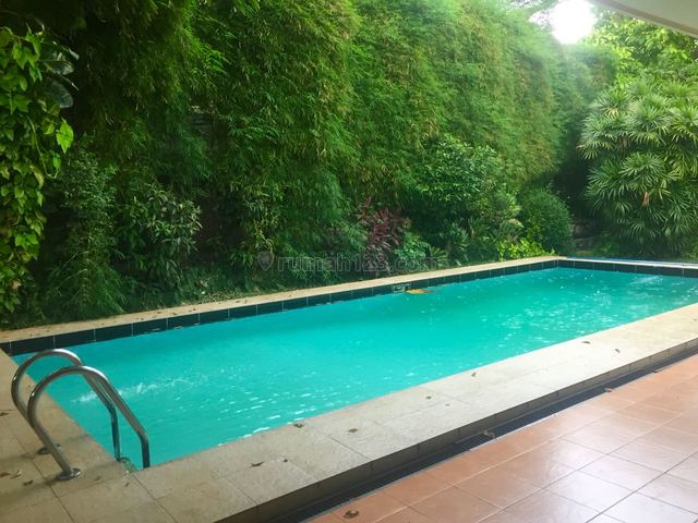Green house at Kemang, Kemang, Jakarta Selatan