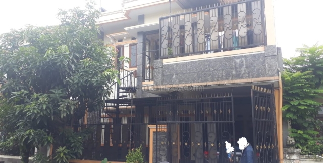 Rumah siap pakai Daerah Buah Batu dekat Griya Buah Batu, Buah Batu, Bandung