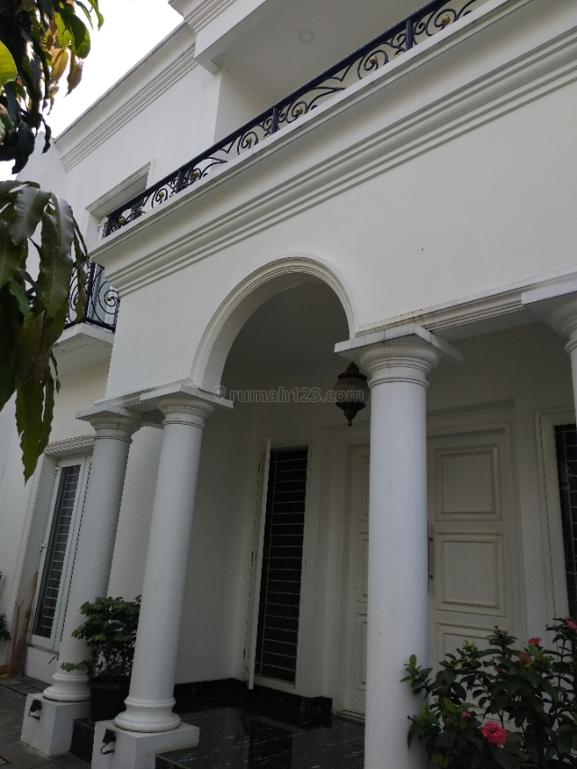 RUMAH MINIMALIS BARU 3 TAHUN HARHA BAWAH, Kayu Putih, Jakarta Timur