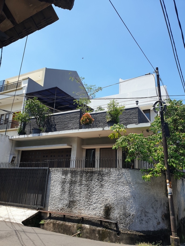 Harga BU !! Rumah Tomang Mandala siap nego sampai jadi, Tomang, Jakarta Barat