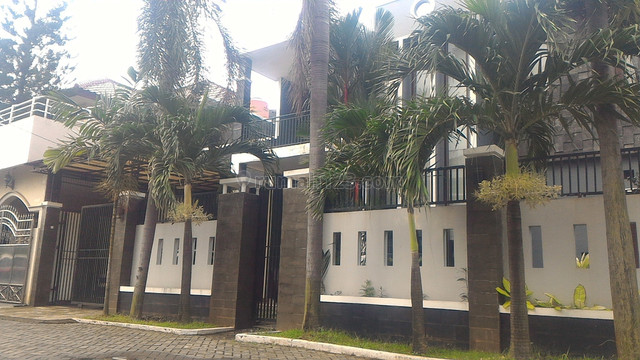 Rumah Bekasi Timur, Kavling Bina Marga Fully Furnished, Bekasi Timur, Bekasi