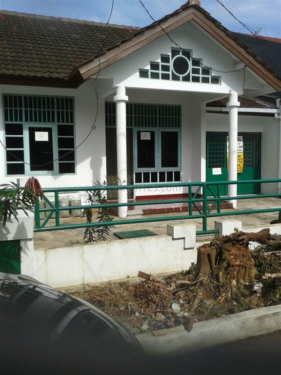 Rumah di Villa Melati Mas, Serpong Tangerang selatan, BSD, Tangerang