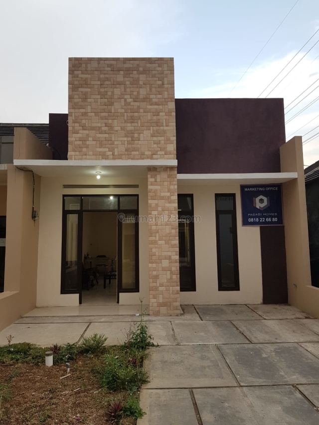 rumah daerah ciwastra bandung, Ciwastra, Bandung