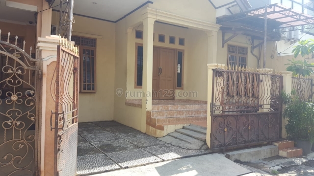 Rumah Kelapa Gading lokasi Bagus Harga Nego, Kelapa Gading, Jakarta Utara