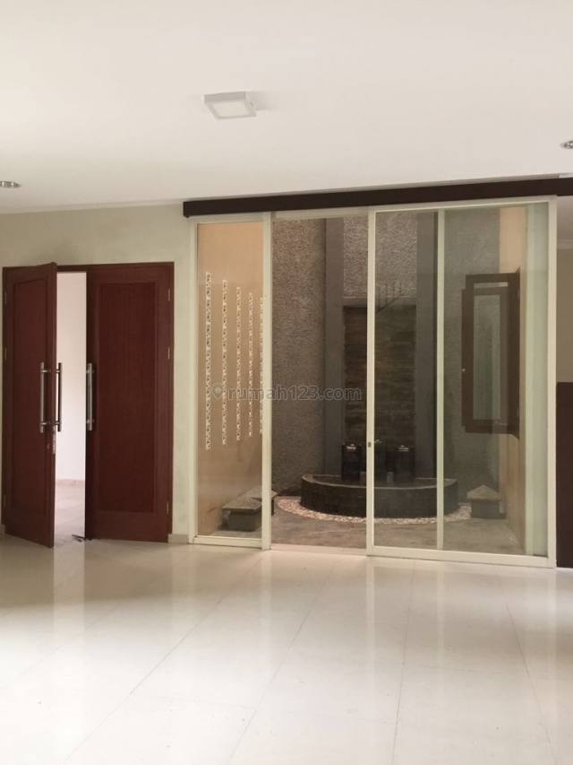 Rumah Cluster Asri Nyaman Dekat Raya Kahfi 1 Jagakarsa, Cinere, Jakarta Selatan