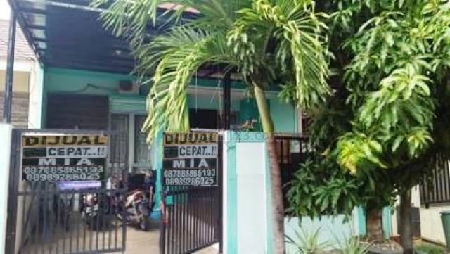 RUMAH MURAH HARGA BERSAHABAT,,,..., Harapan Indah, Bekasi