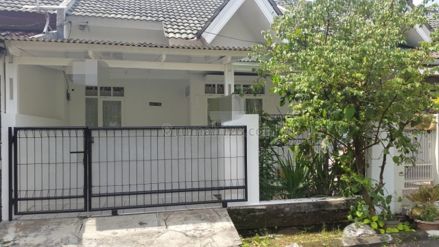 Kondisi rmh bagus, BSD Nusaloka, Tangerang