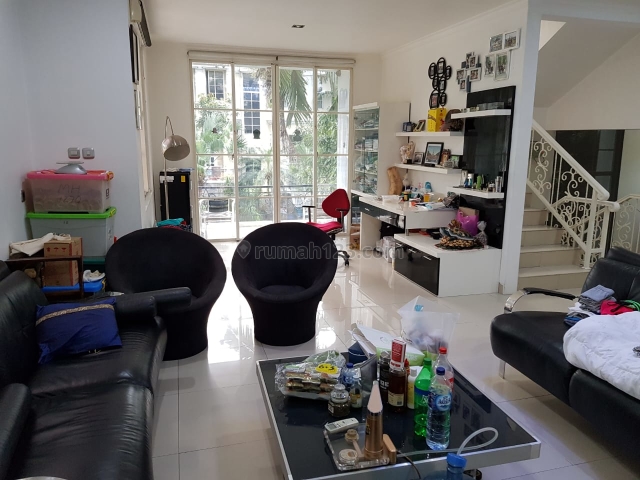 Lepas Cepat!! Akasia, Pantai Indah Kapuk. 13x18 hanya 7,6m nego!!, Pantai Indah Kapuk, Jakarta Utara