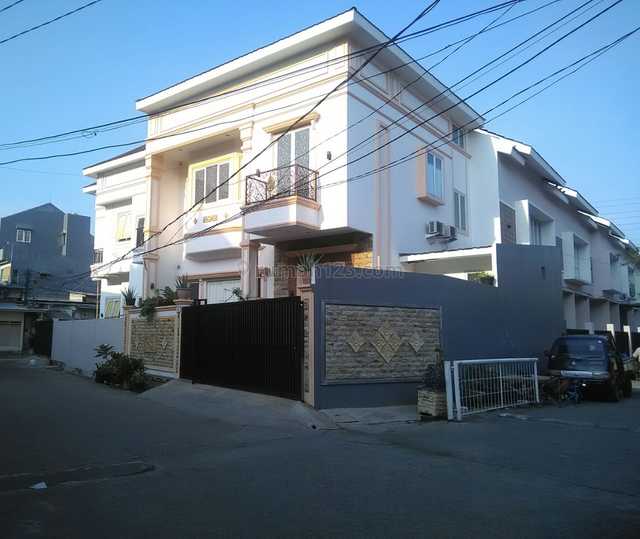 Rumah Cantik Siap Huni, Sunter, Jakarta Utara