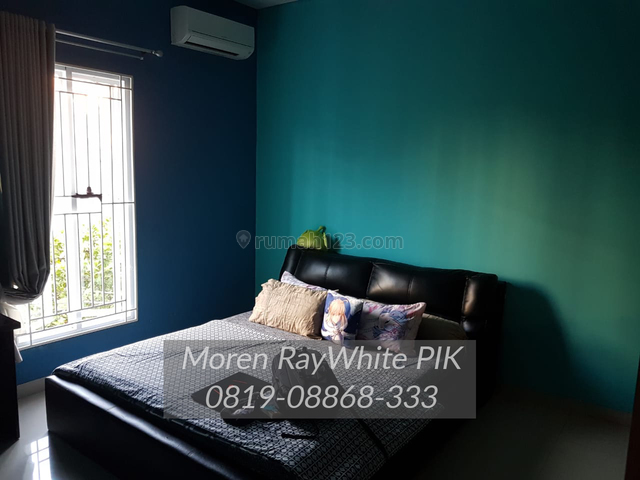 Dijual rumah pluit siap huniJakarta utara, Muara Karang, Jakarta Utara
