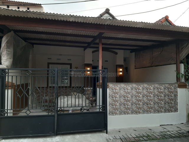 Rumah di Metland Puri 6x15, SHM , 1 1/2 Lantai Renov ,Metland Puri , Jakarta Barat, Metland Puri, Jakarta Barat