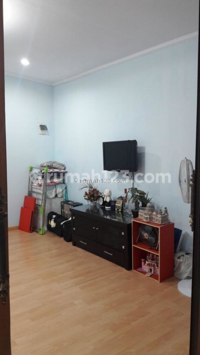 Rumah Muara karang, Lingkungan Nyaman.. Raffel FeL 082122772780, Muara Karang, Jakarta Utara