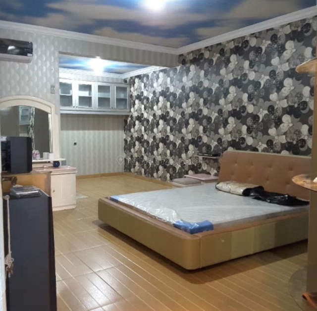 Rumah Sunter Paradise, Brand New, Lingkungan Aman dan Nyaman.. Raffel FeL 0821222772780, Sunter, Jakarta Utara