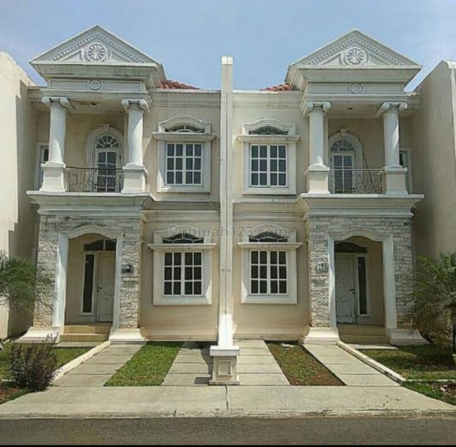 Rumah Cengkareng Jakarta Barat, Cengkareng, Jakarta Barat