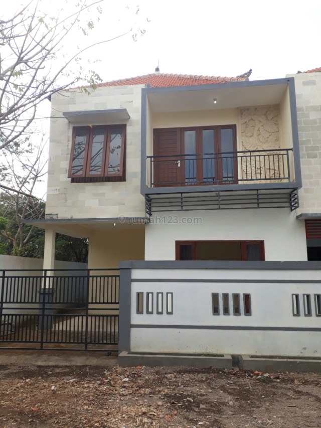 Rumah/Brand New House and Comfort House at Ungasan, Bali, Ungasan, Badung