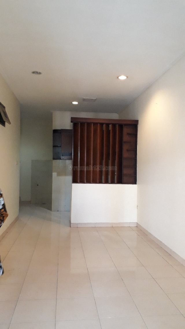 Rumah Siap Huni Di Tanjung Duren, Tanjung Duren, Jakarta Barat