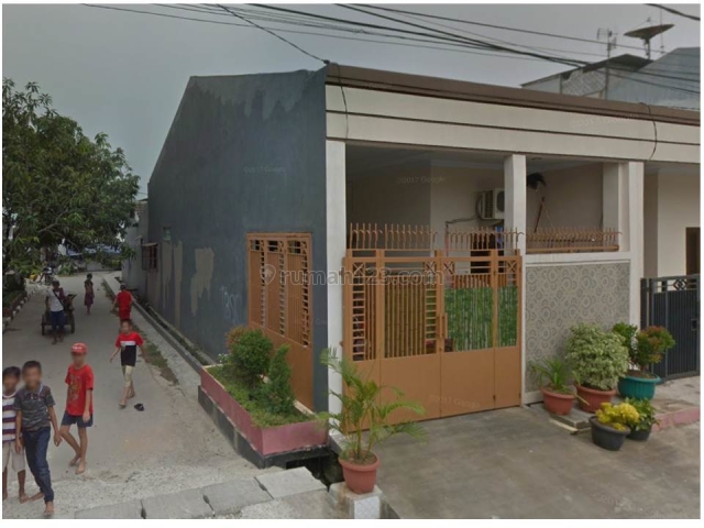 Rumah poris indah uk 5.5x13 cipondoh tangerang murah, Poris, Tangerang