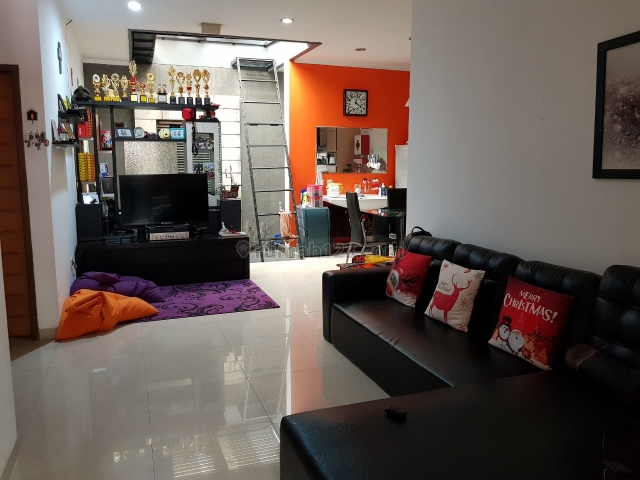 Rumah Minimalis Siap Pakai di Taman Kopo Indah 1 dekat OZT, Holis, Bandung, Taman Kopo Indah, Bandung