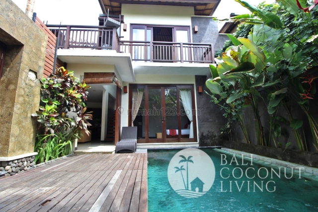 Villa Aksa Bali A, Canggu, Badung