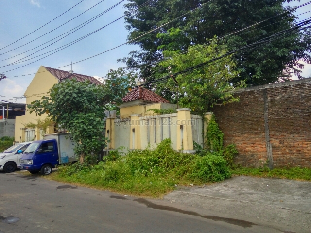 Rumah plus tanah, Solo Baru, Solo