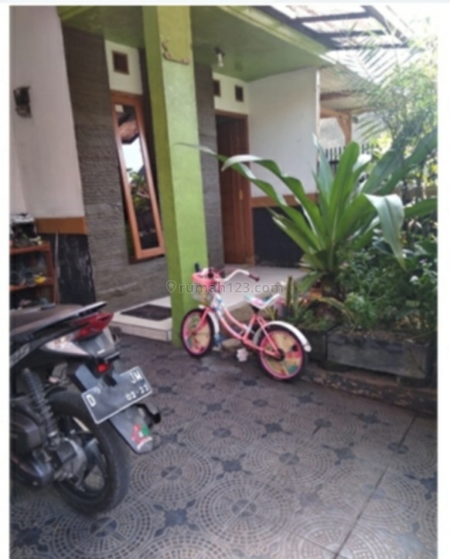 RUMAH MINIMALIS FULL FURNISHED DI CIPAMOKOLAN, BANDUNG TIMUR (yyk), Bandung Wetan, Bandung