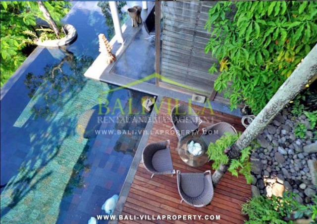 Georgeus Uluwatu Villa, Goa Gong, Badung