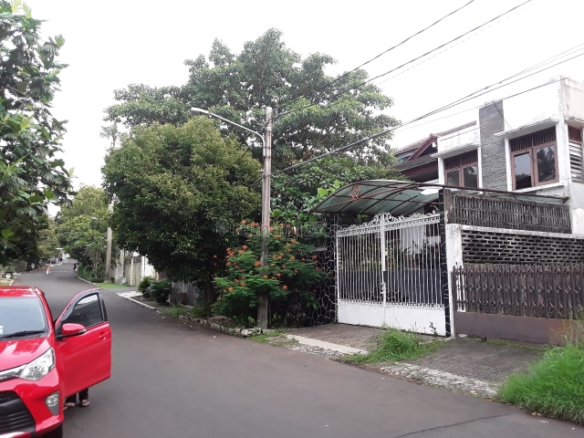 termurah se Cinere, lokasi tenang dan strategis, harga di bawah pasar, Cinere, Depok