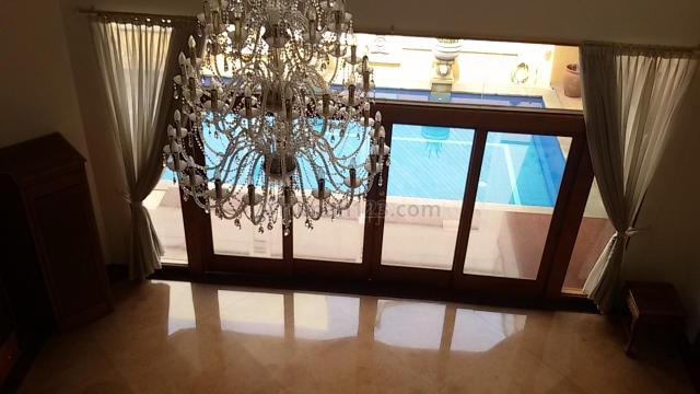 Big Furnished House at Pondok Indah, Pondok Indah, Jakarta Selatan