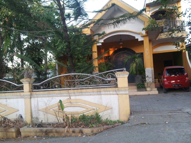 Rumah siap huni, Kupang Timur, Kupang