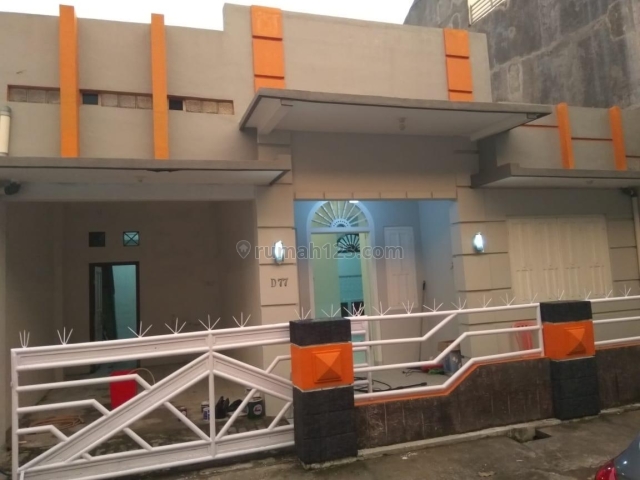 Rumah Siap Huni di Condongcatur WJA-ARS, Condong Catur, Sleman