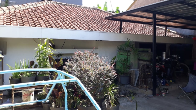 rumah sayap pasteur bandung, Pasteur, Bandung