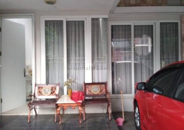Model minimalis, rapi, murah, nego di cibubur country, Cibubur, Bogor
