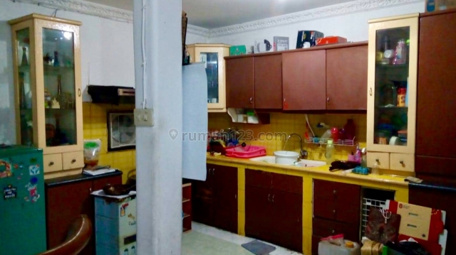 Murah, bagus, dlm. Cluster yg nyaman, nego, citra grand, Cibubur, Bogor