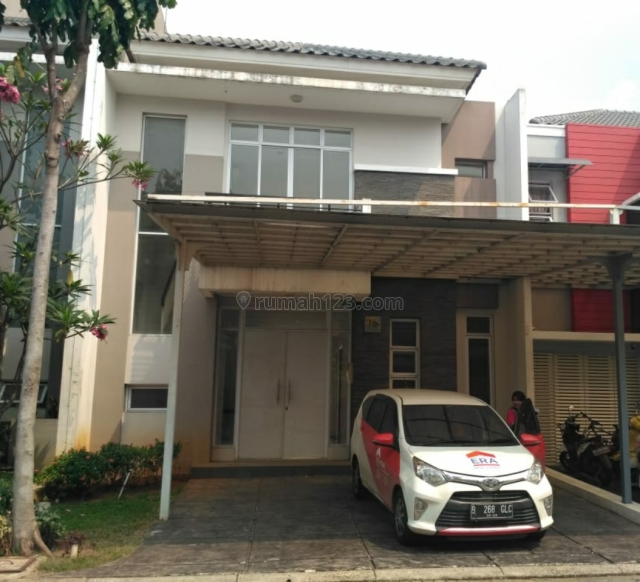 MURAH!! Rmh Green Lake City Cluster Amerika Latin Uk 8x18 Hanya 76jt Nego, Duri Kosambi, Jakarta Barat