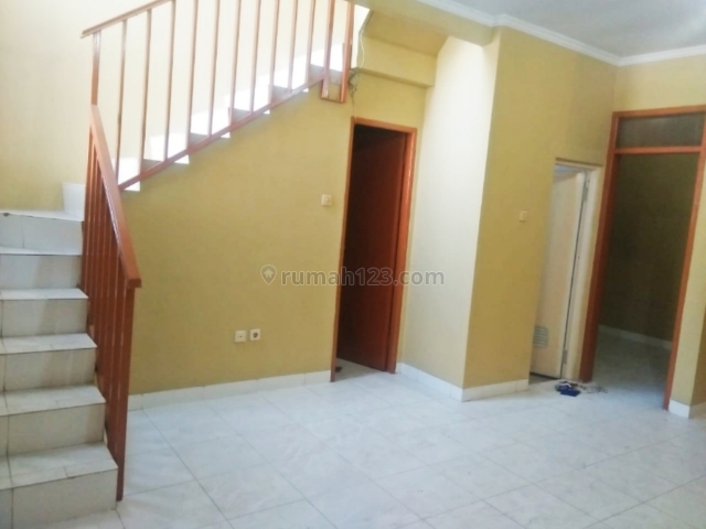 MURAh rumah BARU 2 lantai Poris Paradise dekat ke stasiun dan jalan toll, Poris, Tangerang