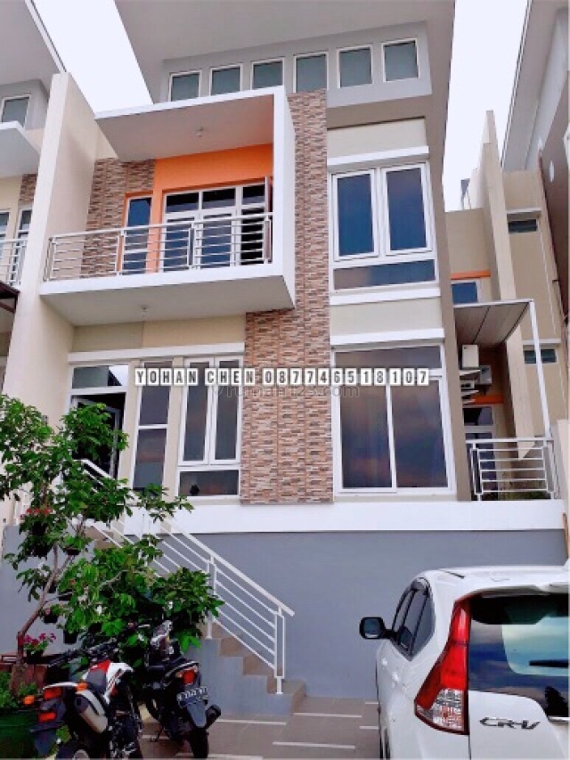 BU Butuh Laku Cepat, Simongan, Semarang