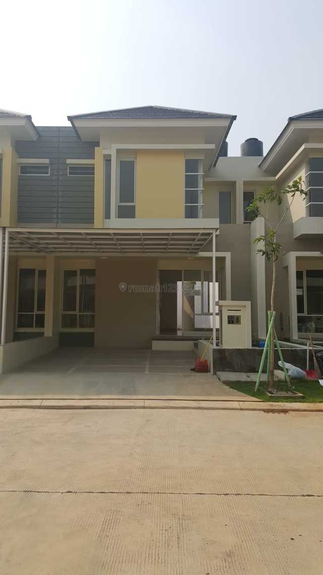NEW Brand Rumah Cluster Adara 2 Lantai di Bekasi (Nego sampai Dealll...), Harapan Indah, Bekasi