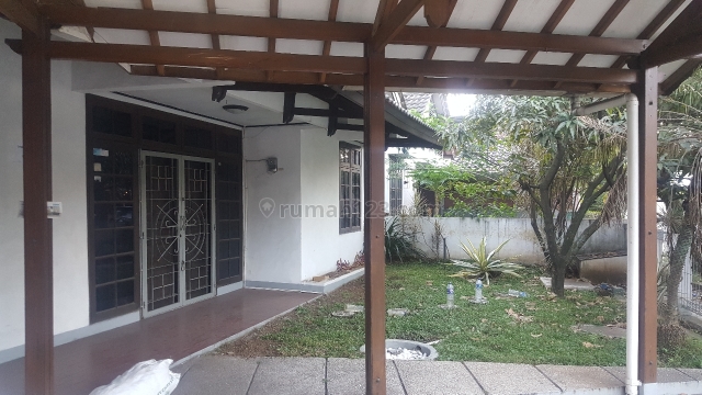 Sukanagara Plus Furnish Untuk Tinggal Dan Kantor, Antapani, Bandung