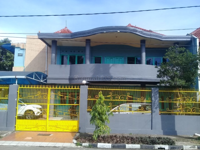Rumah Kost Furnished Di Bypass Aria Graha, Soekarno Hatta, Bandung